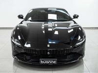 Usata Ferrari Roma 620 CV (456 kW) 2021 Nero daytona perlato Coupé