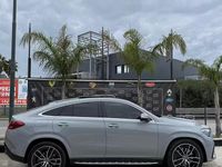 Usata Mercedes GLE350 AMG Line Premium Plus 197 CV (144 kW) 2024 Grigio Coupé