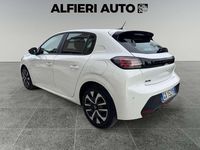 Usata Peugeot 208 Style 75 CV (55 kW) 2024 Bianco Utilitaria