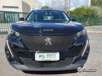 usata Peugeot 2008 1.2 Benzina GPL 130cv NO VINCOLI