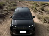 Nuova Jeep Avenger 101 CV (74 kW) 2026 Nero SUV