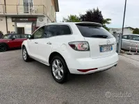Usata Mazda CX-7 Inclusive 173 CV (127 kW) 2011 Other SUV