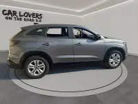 Usata Renault Austral Equilibre 131 CV (96 kW) 2023 Grigio chiaro SUV