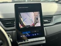 Usata Renault Symbioz Techno 145 CV (106 kW) 2024 Blu chiaro SUV