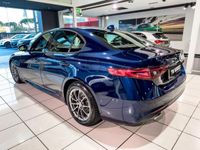 usata Alfa Romeo Giulia 2.2