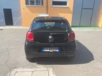 Usata Citroën C1 Feel 69 CV (50 kW) 2015 Nero Utilitaria