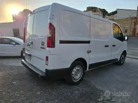 Usata Fiat Talento 120 CV (88 kW) 2019 Bianco Monovolume