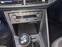 Usata VW Polo R-line 90 CV (66 kW) 2019 Grigio Berlina