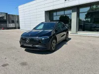Usata Mercedes EQA250+ 2025 Nero notte SUV