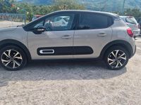 usata Citroën C3 BlueHDi 100 S&S Shine Pack