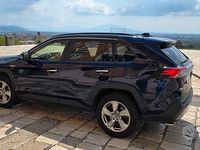 Usata Toyota RAV4 Hybrid 155 CV (114 kW) 2019 SUV