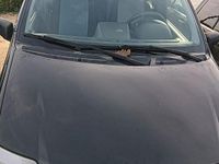 Usata Fiat Panda 4x4 95 CV (69 kW) 2008 Marrone Utilitaria