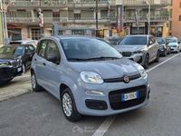 Usata Fiat Panda Easy 69 CV (50 kW) 2020 Bianco Utilitaria
