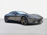 Usata Ferrari Roma 620 CV (456 kW) 2022 Grigio Coupé