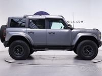Usata Ford Bronco Raptor 419 CV (308 kW) 2024 Grigio SUV