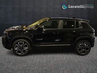 Nuova Jeep Avenger Summit 101 CV (74 kW) 2025 Nero SUV