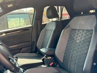 Usata VW T-Roc R-line 150 CV (110 kW) 2023 Grigio SUV