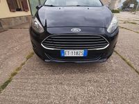 Usata Ford Fiesta 75 CV (55 kW) 2014 Utilitaria