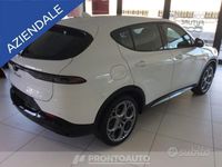 usata Alfa Romeo Tonale 1.6 ti 130cv tct6