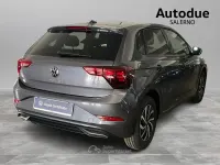 Nuova VW Polo Edition 95 CV (69 kW) 2026 Gray Utilitaria