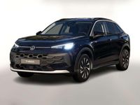Nuova VW T-Roc Life 150 CV (110 kW) 2025 Nero SUV