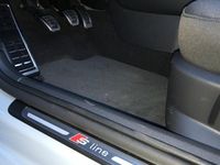 Usata Audi A1 Sport 82 CV (60 kW) 2017 Grigio Utilitaria