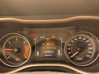 Usata Jeep Cherokee 140 CV (102 kW) 2015 Grigio SUV