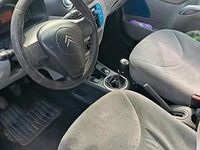 Usata Citroën C3 60 CV (44 kW) 2005 Utilitaria