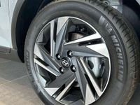 Usata Hyundai Bayon 101 CV (74 kW) 2022 Grigio SUV