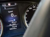 Usata Nissan Qashqai 2018 Bianco SUV