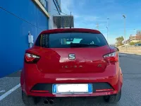 Usata Seat Ibiza FR 105 CV (77 kW) 2015