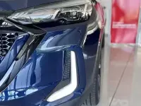 Neu EVO Evo 5 127 PS (93 kW) 2026 Blau SUV