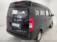 Nuova Kia e-Niro 50 kW (68 CV) 2025 Nero SUV