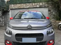 Usata Citroën C3 PureTech 110 CV (80 kW) 2019 Utilitaria