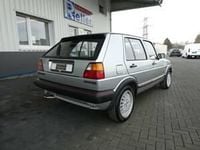Usata VW Golf II GTI 107 CV (78 kW) 1988 Argento Utilitaria