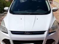 Usata Ford Kuga Titanium 163 CV (119 kW) 2013 SUV