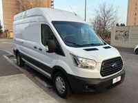 usata Ford Transit 350 L3H3 Trend 170cv 2.0TDCi - UNICO PROPRIETARIO