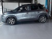 Usata Citroën C3 Aircross 2021 Grigio SUV