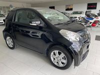 usata Toyota iQ 1.0 Sol