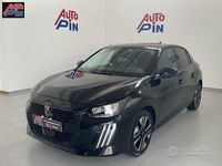 Usata Peugeot 208 Allure 102 CV (75 kW) 2025 Other Utilitaria
