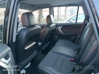 Usata DR DR5 2019 Nero SUV