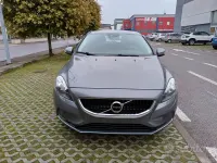 Usata Volvo V40 Business Edition 120 CV (88 kW) 2017 Grigio Berlina