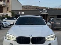 Usata BMW X5 231 CV (169 kW) 2016 SUV