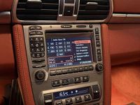 Usata Porsche 911 Carrera 4S 355 CV (261 kW) 2008 Nero Coupé