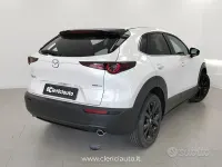 Nuova Mazda CX-30 Ad'Vantage 140 CV (102 kW) 2026 Bianco SUV