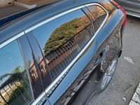 Usata Volvo V40 Momentum 2012 Nero Utilitaria