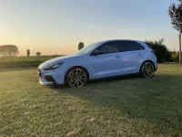 Usata Hyundai i30 N Performance 275 CV (202 kW) 2018 Berlina