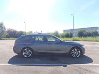 Usata BMW 330 258 CV (189 kW) 2013 Other Station wagon
