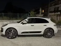 Usata Porsche Macan T 265 CV (194 kW) 2023 SUV