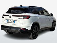 Usata Renault Austral Techno 200 CV (147 kW) 2022 Bianco SUV